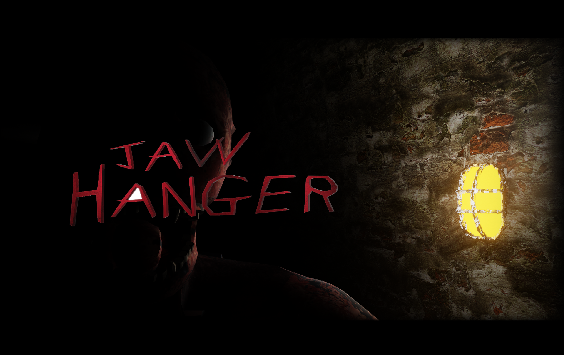 The Jaw Hanger - VR Horror Game