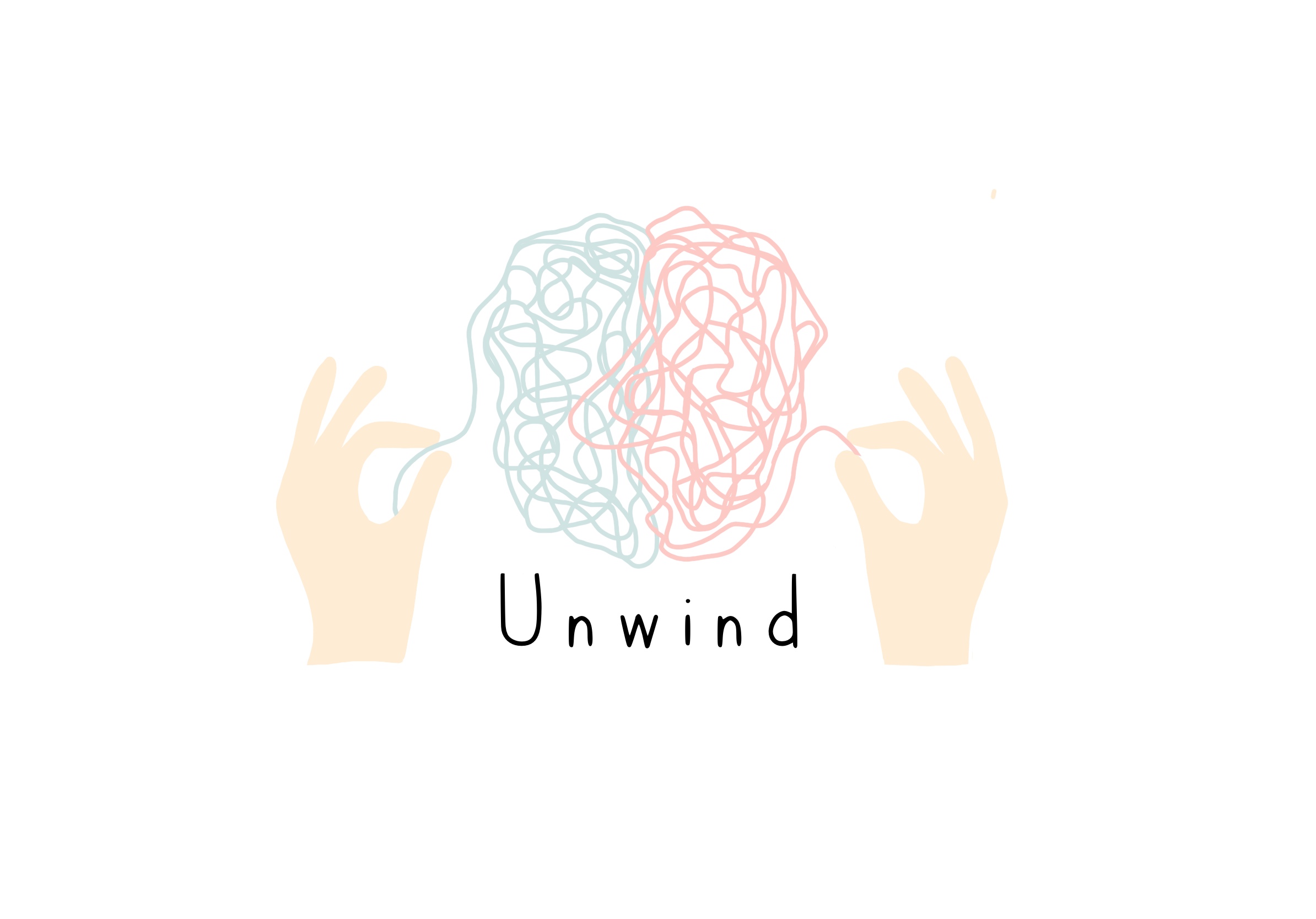 Unwind - Interactive Group Project